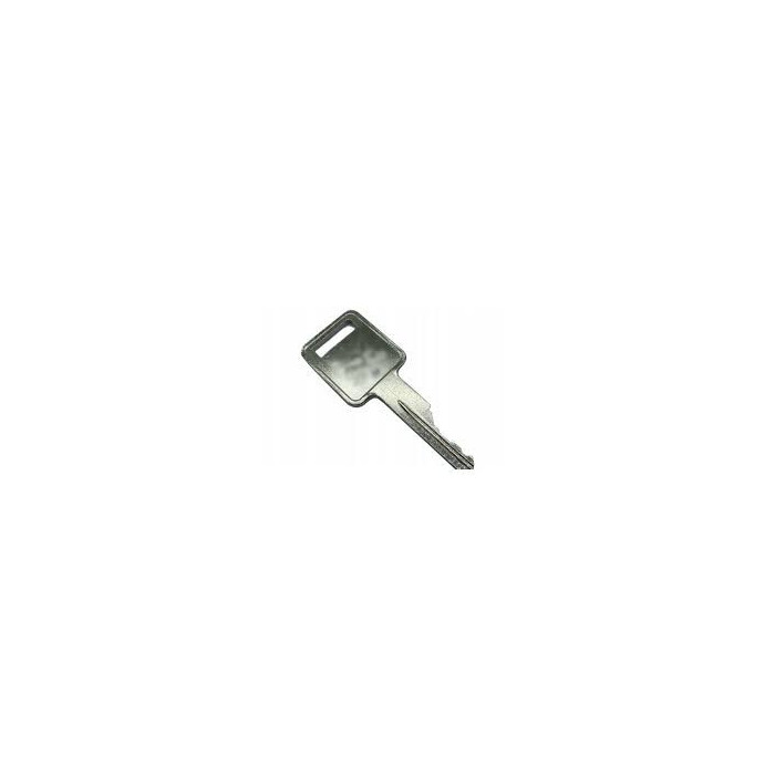 🔑 KLUCZYK BOBCAT 6709527 – ZESTAW 2 SZTUK