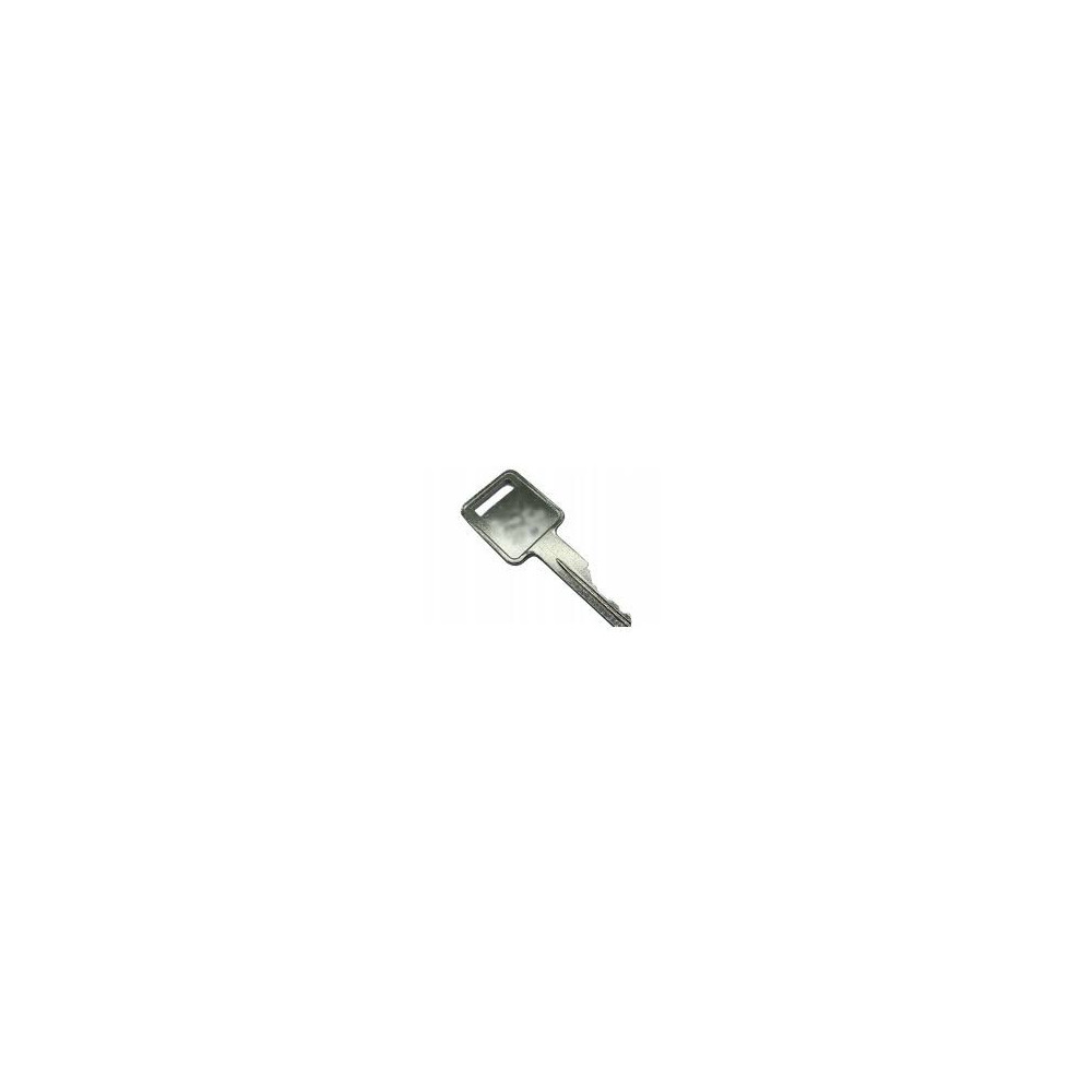 🔑 KLUCZYK BOBCAT 6709527 – ZESTAW 2 SZTUK