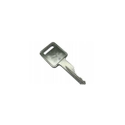 🔑 KLUCZYK BOBCAT 6709527 – ZESTAW 2 SZTUK
