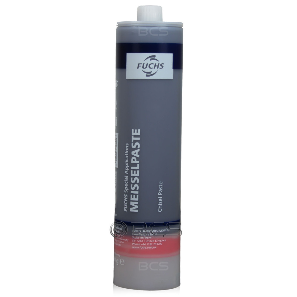 Smar do młotów FUCHS MEISSELPASTE 500g