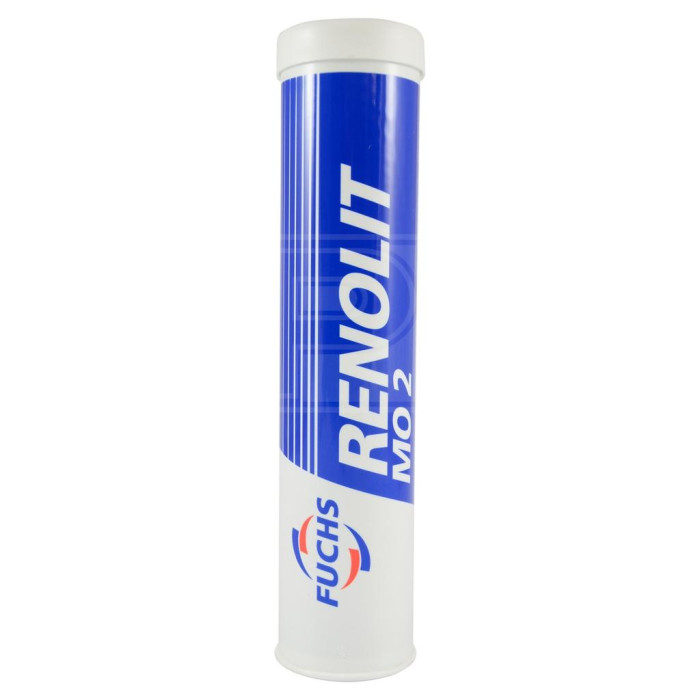 Smar RENOLIT MOLITEN 2 kartusz 400g