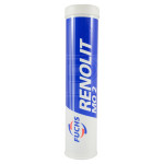 Smar RENOLIT MOLITEN 2 kartusz 400g