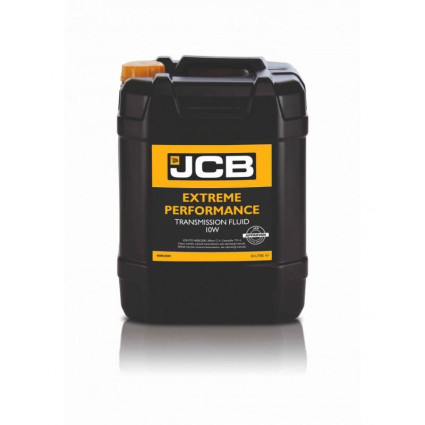 Olej do skrzyni biegów 10W JCB ORG 20l