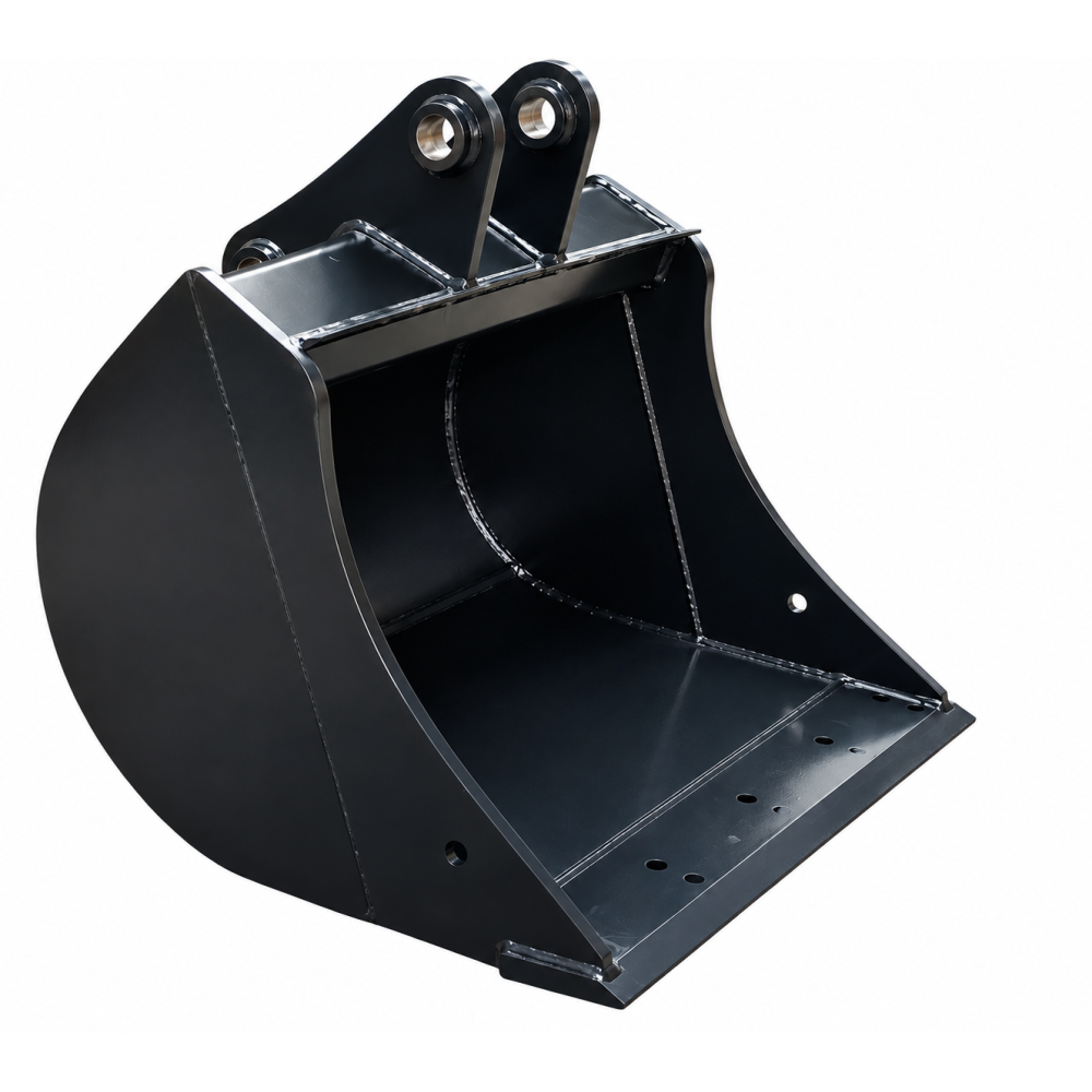 Łyżka podsiębierna 80cm JCB 3CX/4CX
