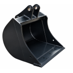 Łyżka podsiębierna 80cm JCB 3CX/4CX