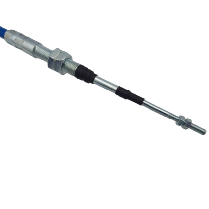 Linka gazu ręcznego 42N-43-11440 , 42N4311440