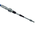 Linka gazu ręcznego 42N-43-11440 , 42N4311440