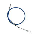 Linka gazu ręcznego 42N-43-11440 , 42N4311440