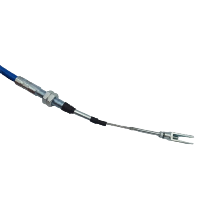 Linka gazu ręcznego 42N-43-11440 , 42N4311440