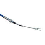 Linka gazu ręcznego 42N-43-11440 , 42N4311440