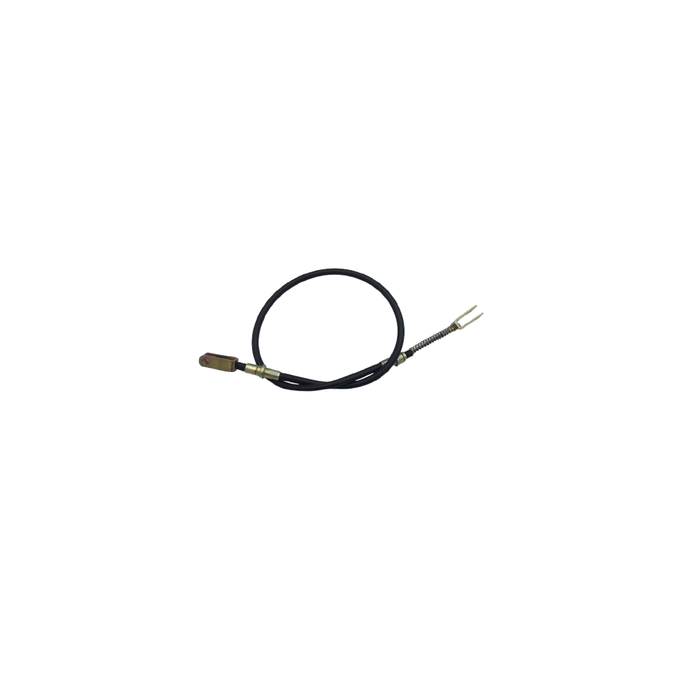 Linka hamulca ręcznego 163-0755, 1630755