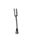 Linka hamulca ręcznego 163-0755, 1630755