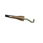 Linka blokady tylnego ramienia 164-1182 , 1641182