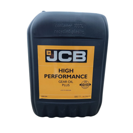 Olej przekładniowy HP PLUS ORG 20l 4000/2205, 40002205