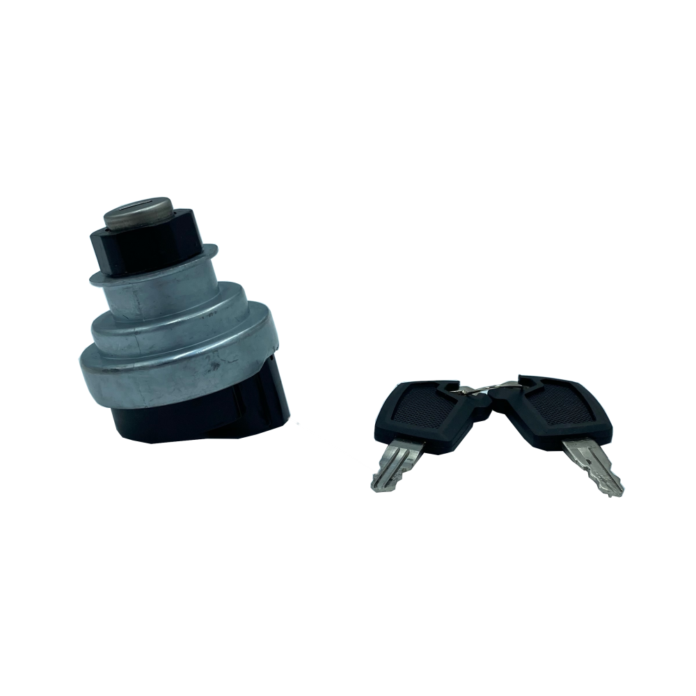 Stacyjka 455-6633 , 4556633