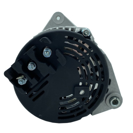 Alternator  rozstaw śrub 14cm  383-2557