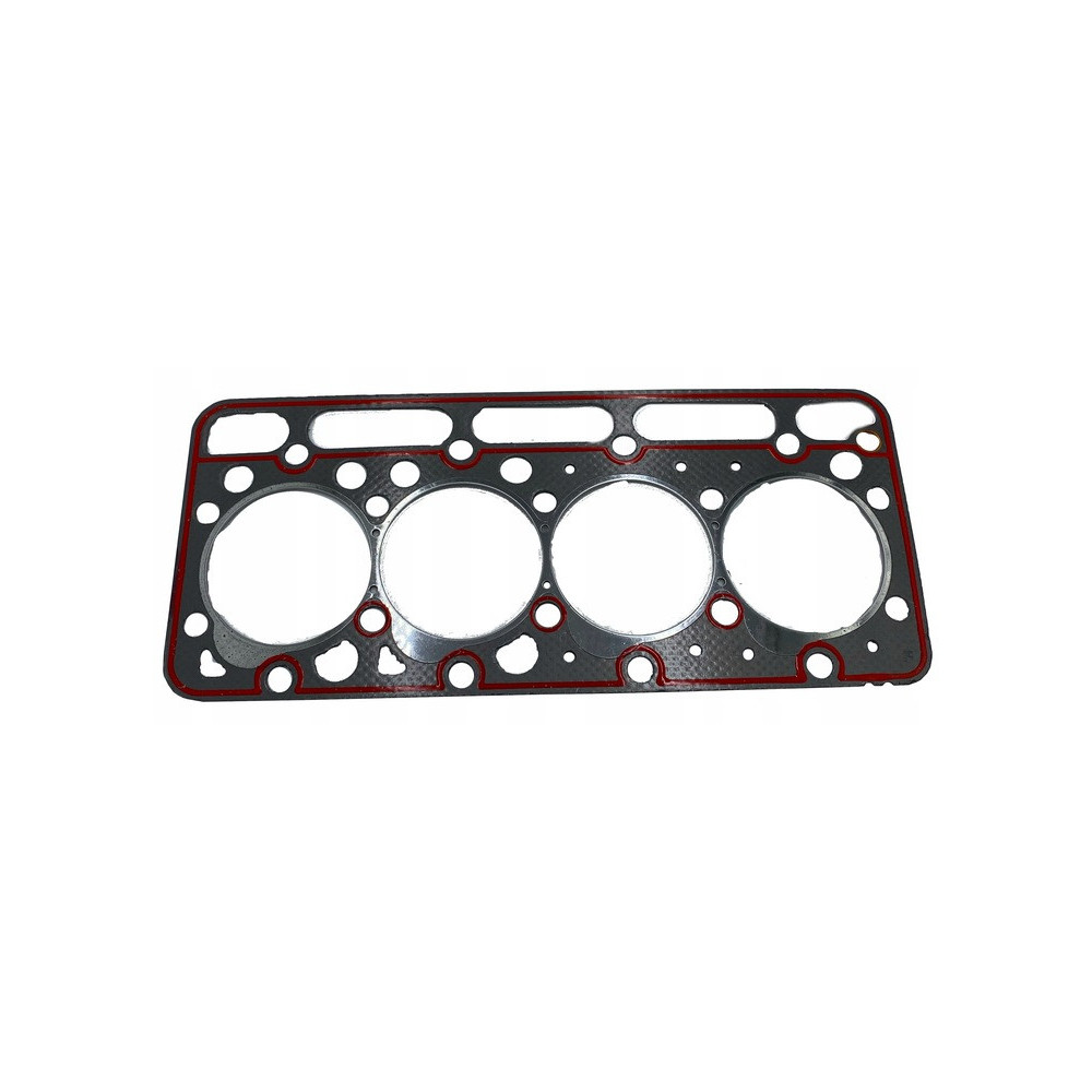Uszczelka głowicy grafit Kubota V2203  19077-03310