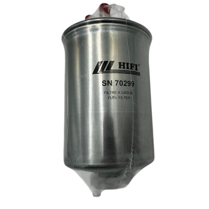 Filtr paliwa , SN70299  320/07057