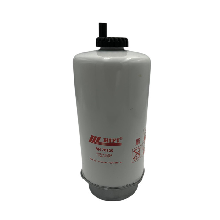 Filtr paliwa SN70320 , 361-9554