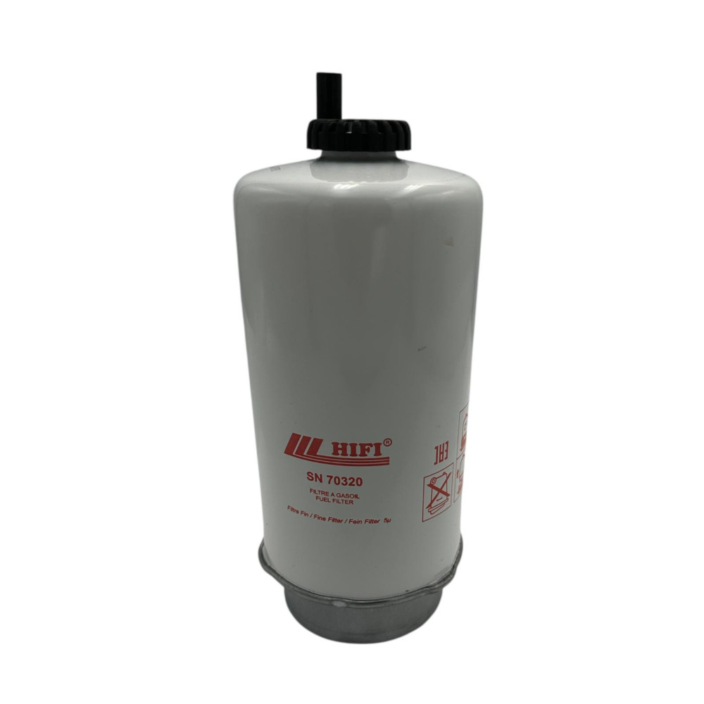 Filtr paliwa SN70320 , 361-9554