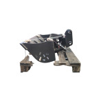 Łyżka skarpowa hydrauliczna 120cm CAT 303