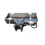 Łyżka skarpowa hydrauliczna 120cm CAT 303