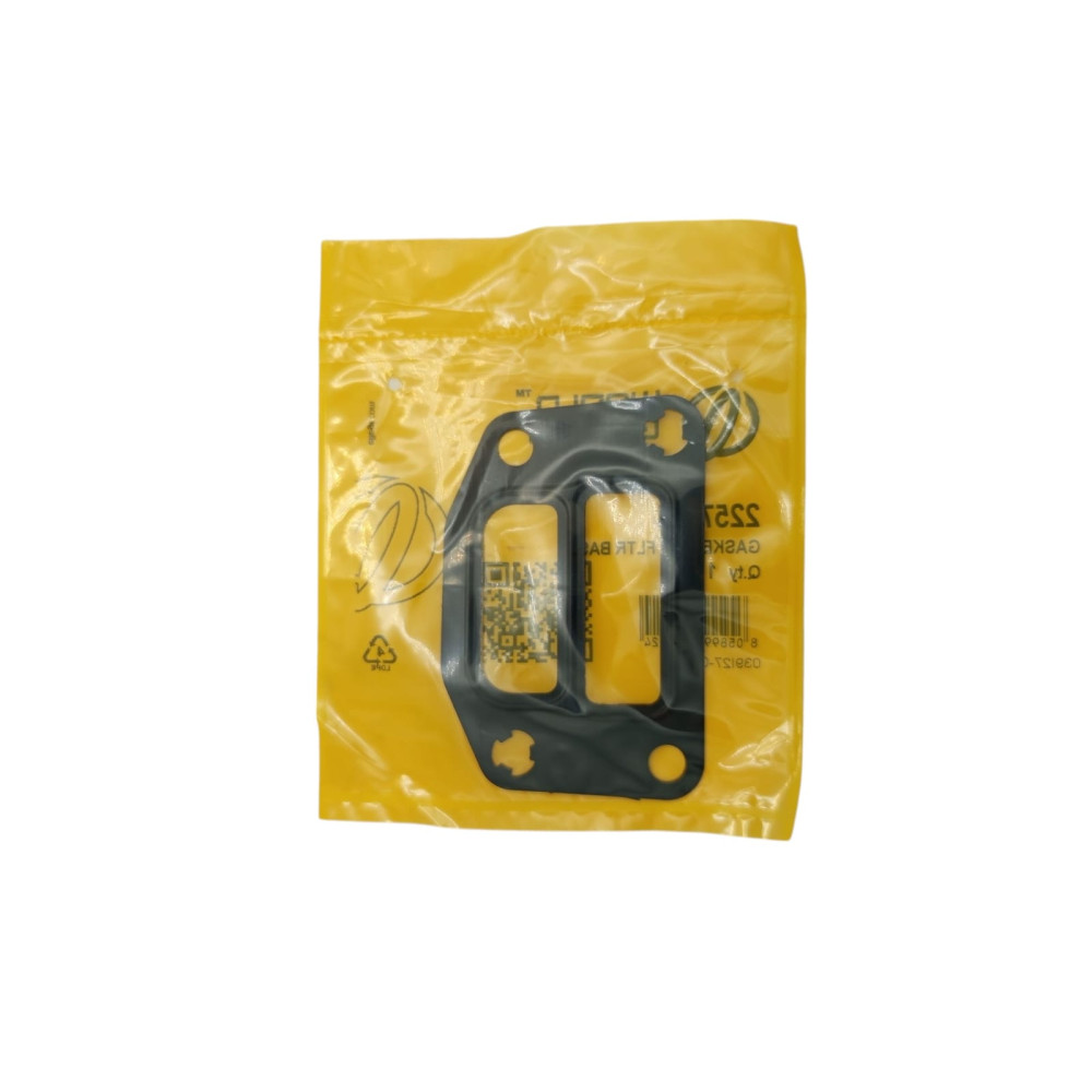 Uszczelka pod głowice filtra oleju  225-7944 , 2257944