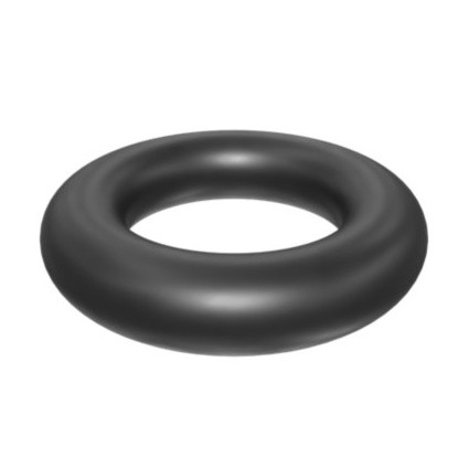 Oring Pierścień uszczelniający o-ring o średnicy wewnętrznej 9,12 mm , 2J-6274