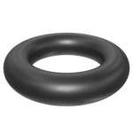 Oring Pierścień uszczelniający o-ring o średnicy wewnętrznej 9,12 mm , 2J-6274