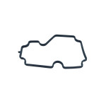 Uszczelka podstawy termostatu 234-6861 , 2346861