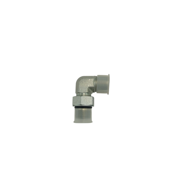 KOLANKO SIŁOWNIKA DOLNEGO PRZESUWU CAT 428 6V8724