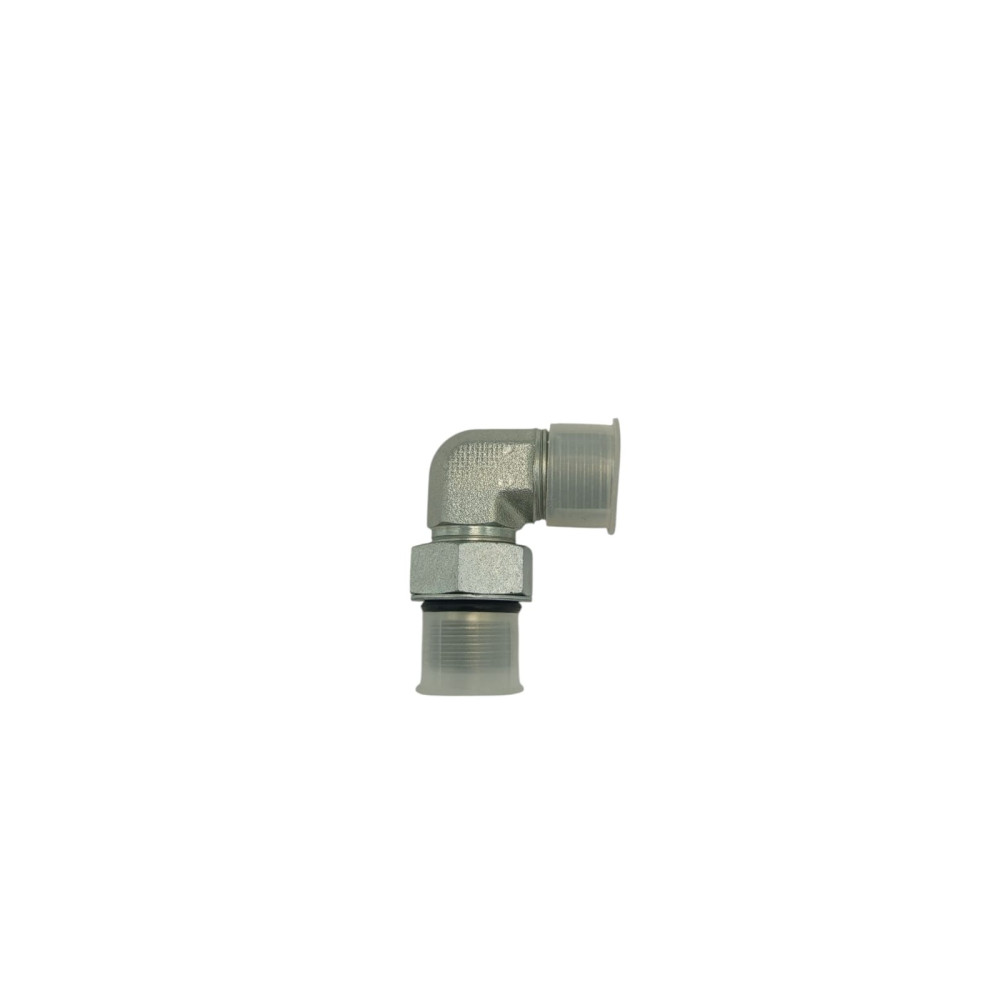 KOLANKO SIŁOWNIKA DOLNEGO PRZESUWU CAT 428 6V8724