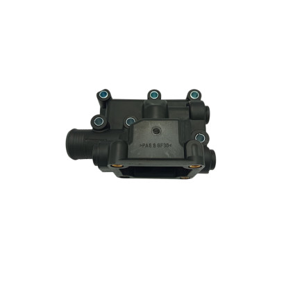 Obudowa termostatu OEM/PERKINS 234-6862 2346862