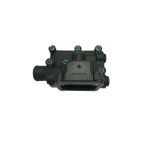 Obudowa termostatu OEM/PERKINS 234-6862 2346862