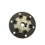 Flansza pompy hydraulicznej  110-2543 , 1102543