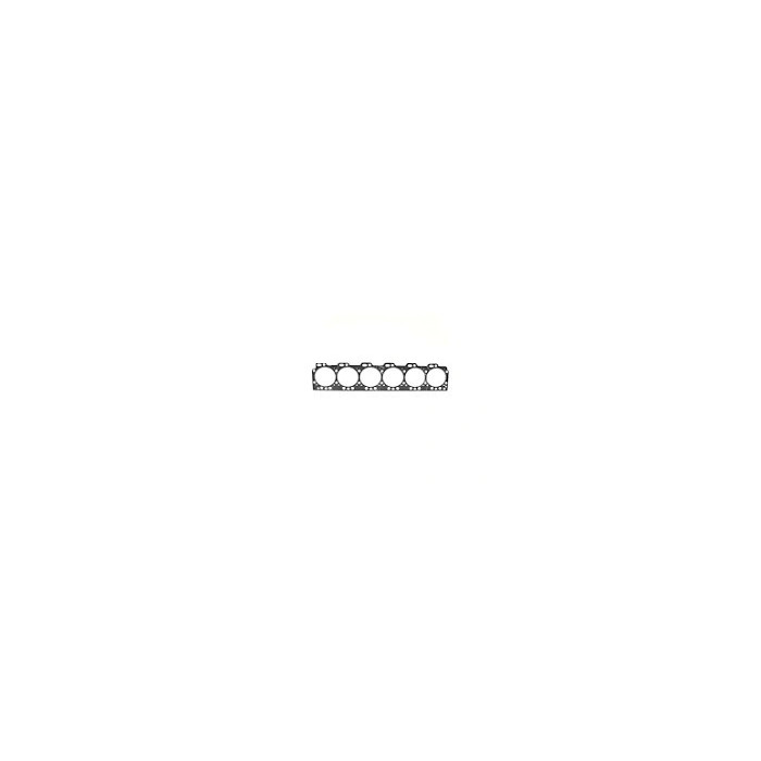 CUMMINS USZCZELKA GŁOWICY SILNIKA 6CT 8.3, 6CT 830