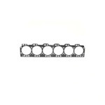 CUMMINS USZCZELKA GŁOWICY SILNIKA 6CT 8.3, 6CT 830