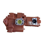 Pompa hydrauliczna Nachi seria PVD  PVD-2B-40P-6G3-4515H
