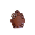 Pompa hydrauliczna Nachi seria PVD  PVD-2B-40P-6G3-4515H