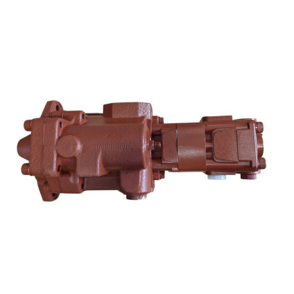 Pompa hydrauliczna Nachi seria PVD  PVD-2B-40P-6G3-4515H